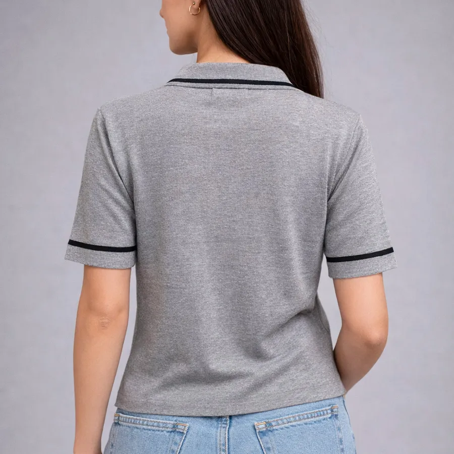 MIS0034 BLUSA POLO 10723